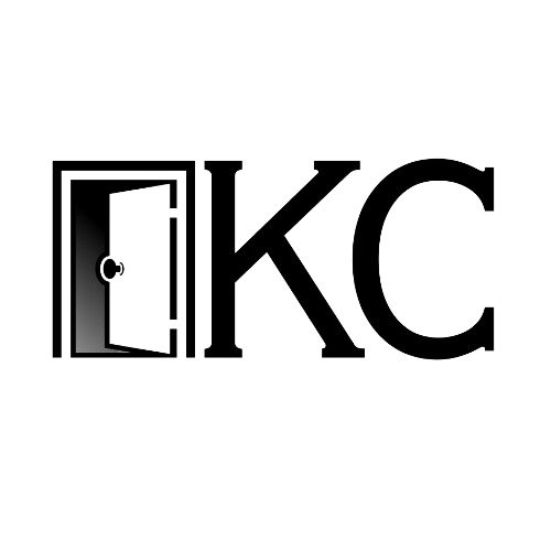 Kameelah's Closet logo