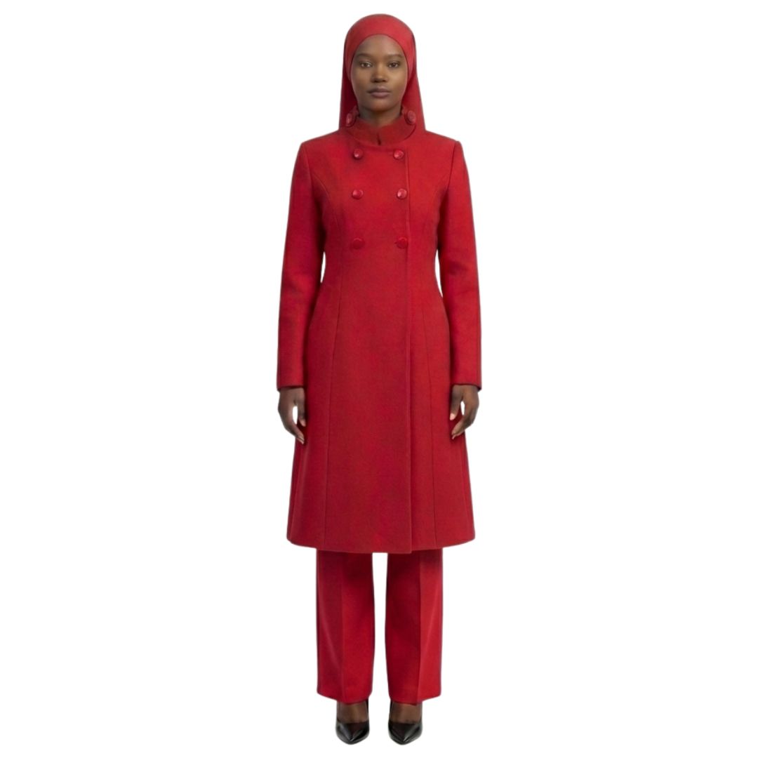 Queen Garment – Modest & Elegant Dress