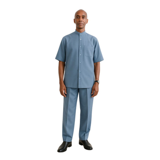 Classic Men's Leisure Suit