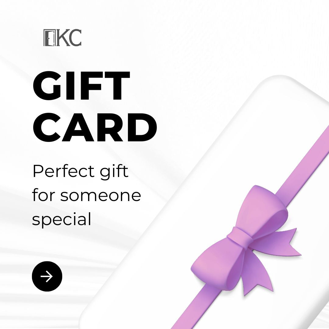 KC Gift Card