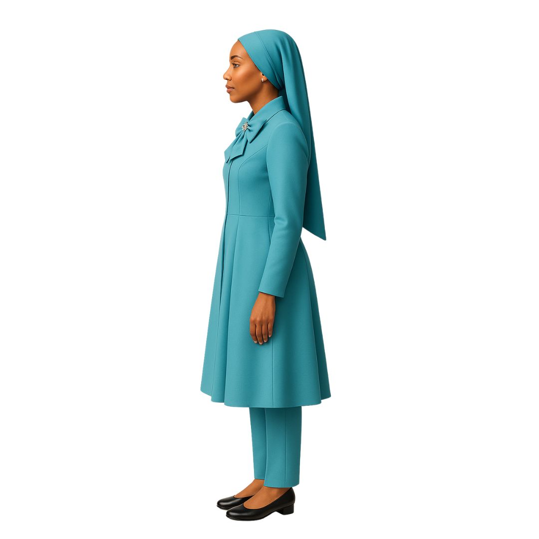 Sadiyah Bow