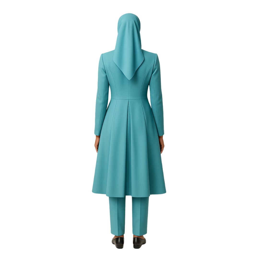 Sadiyah Bow