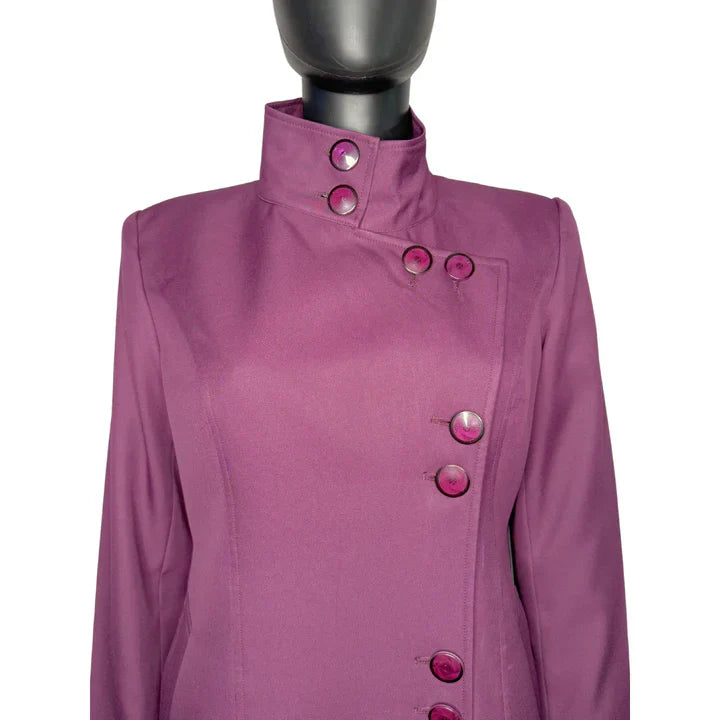 The Timeless Appeal of Bespoke Clothing: Why Custom-Made Garments Matte