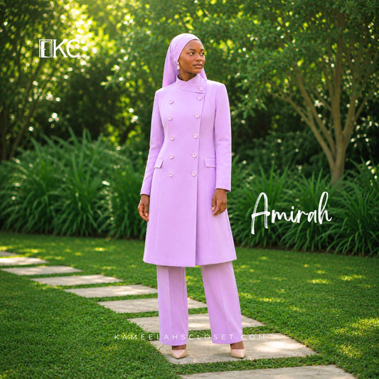Amirah