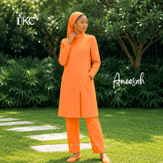 Aneesah