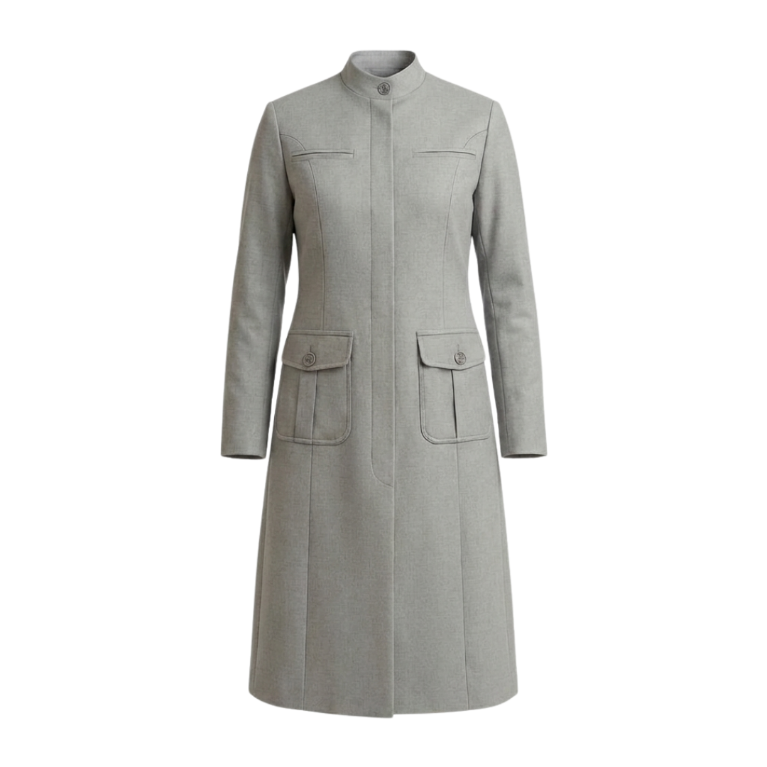 Modest & Stylish Jacket – Women's Modest Clothing | Kameelah's Closet