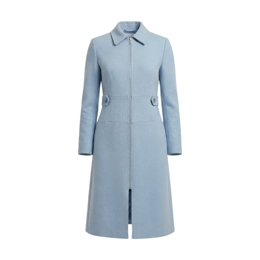 Modest & Stylish Jacket – Women's Modest Clothing | Kameelah's Closet