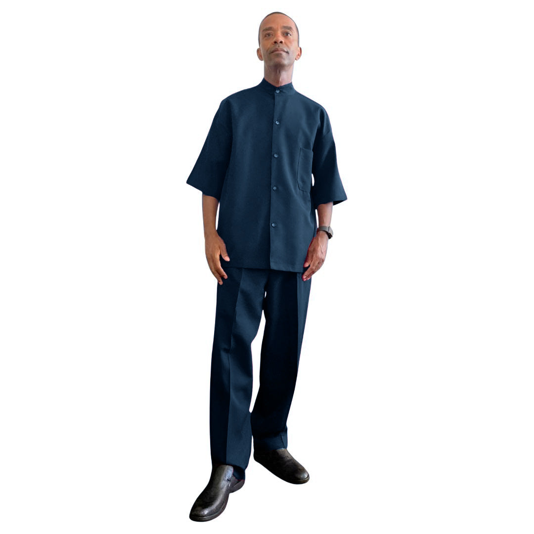 Men's Leisure Suit