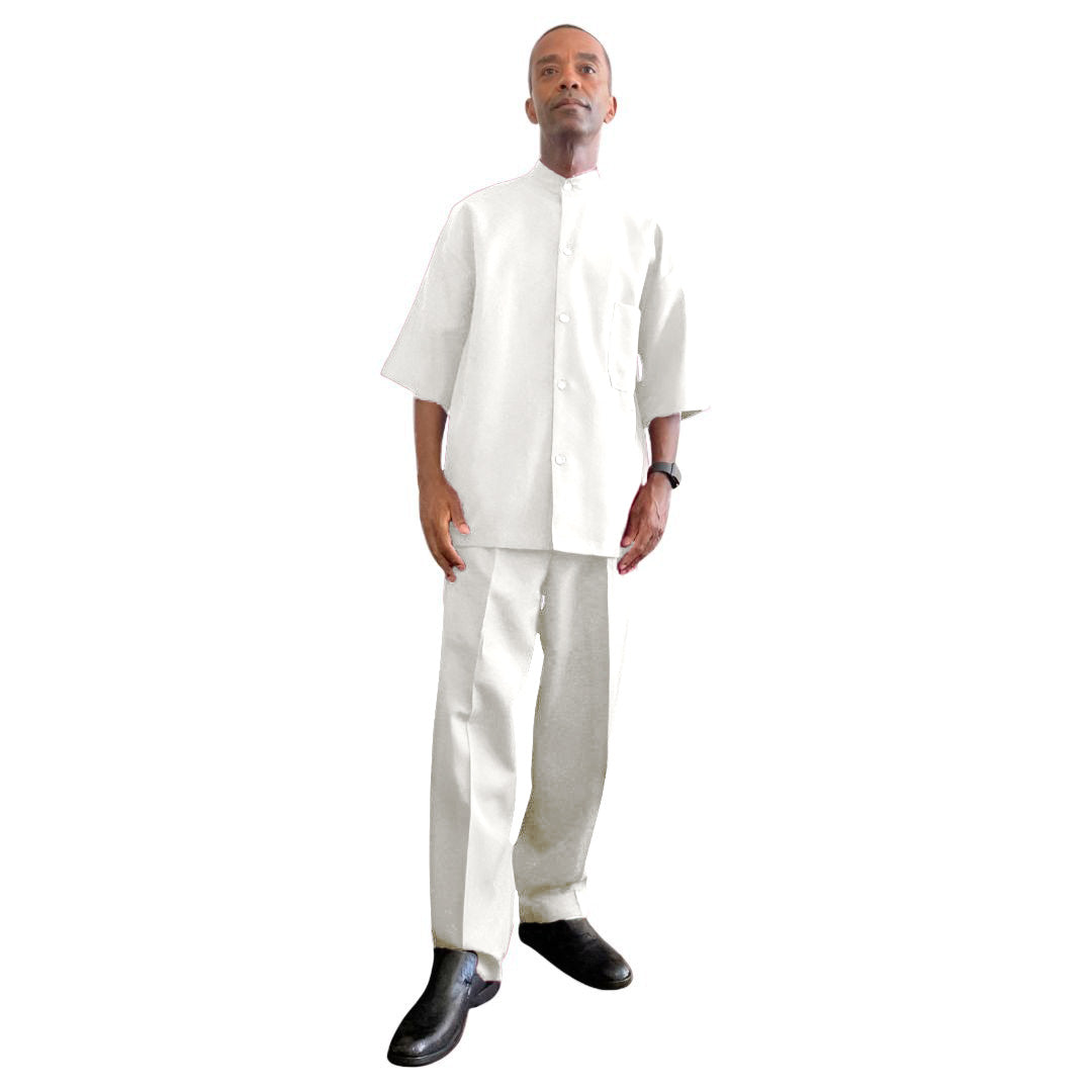 Men's Leisure Suit