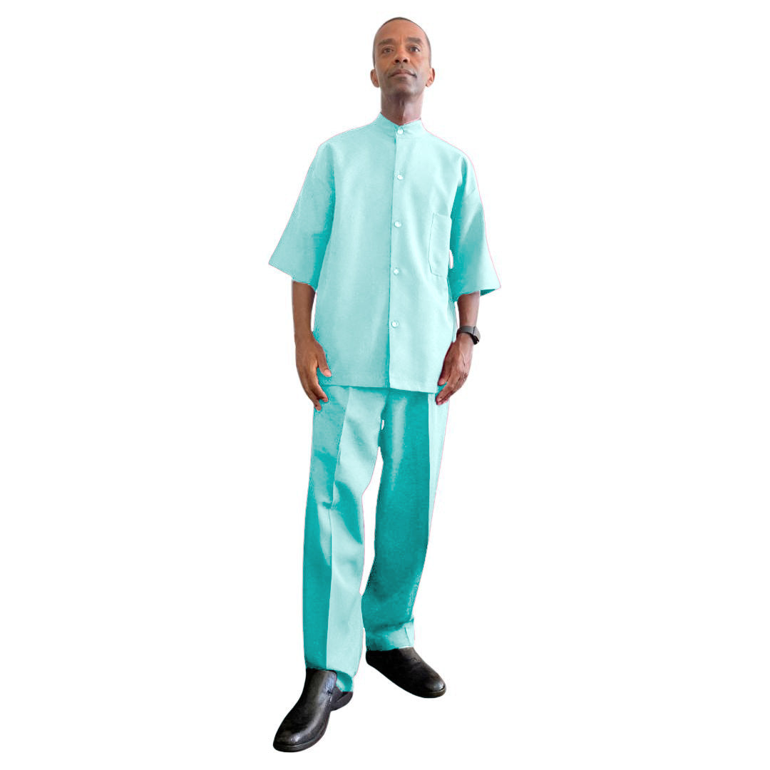 Men's Leisure Suit