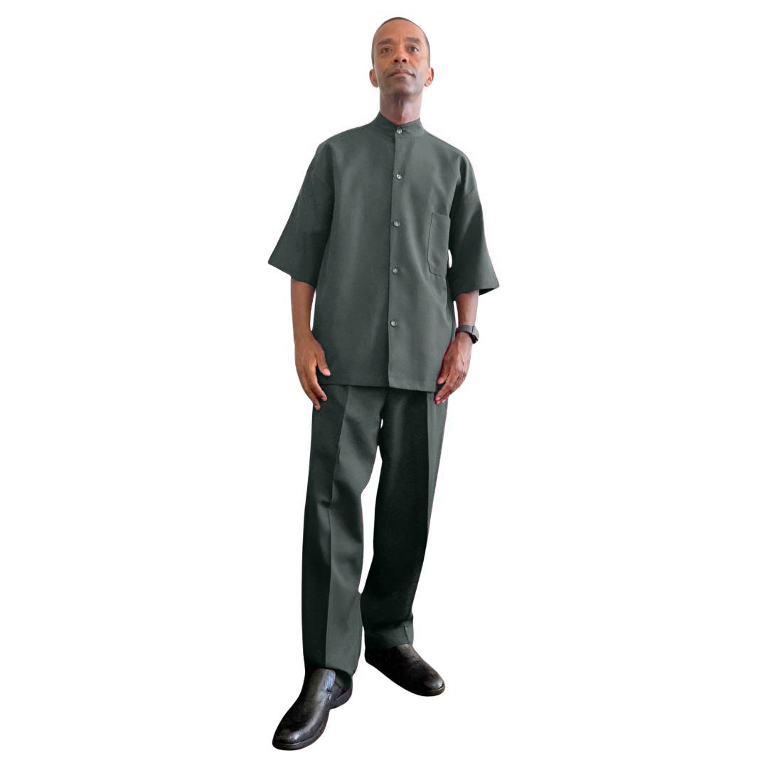 Men's Leisure Suit