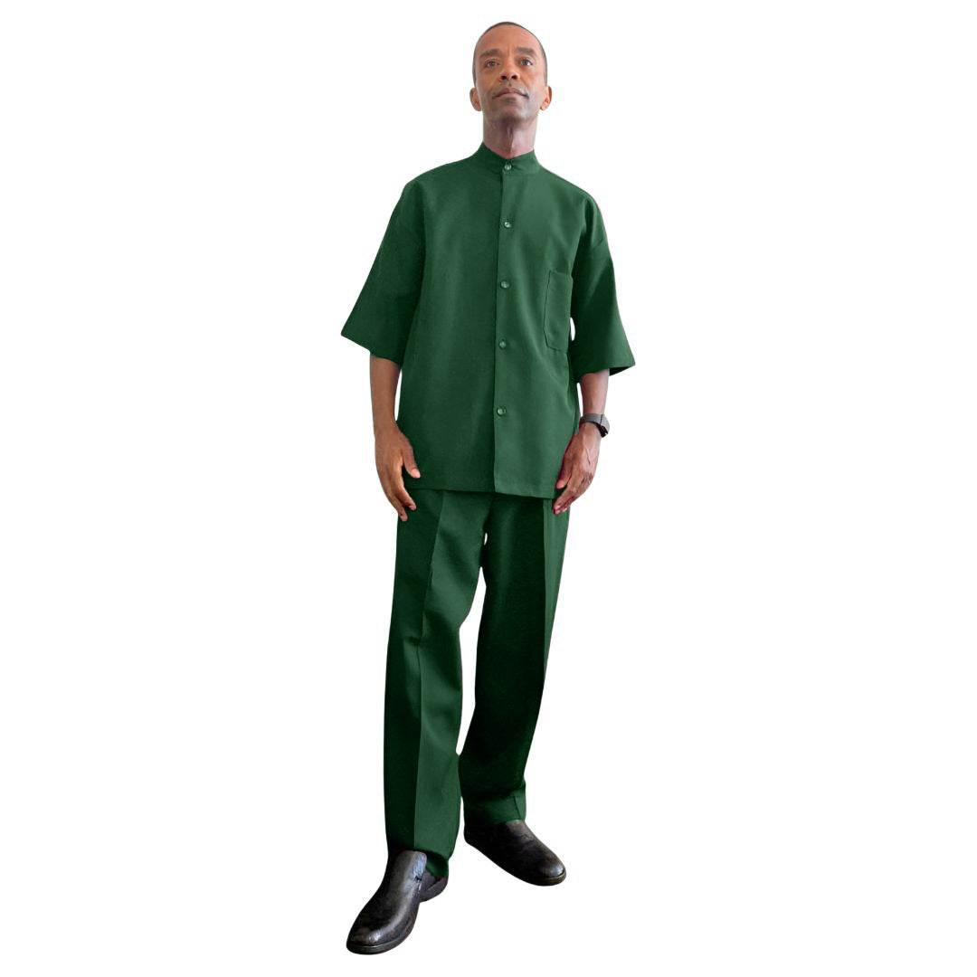 Men's Leisure Suit