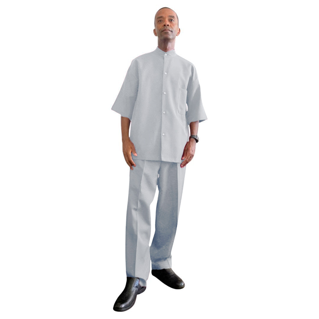 Men's Leisure Suit