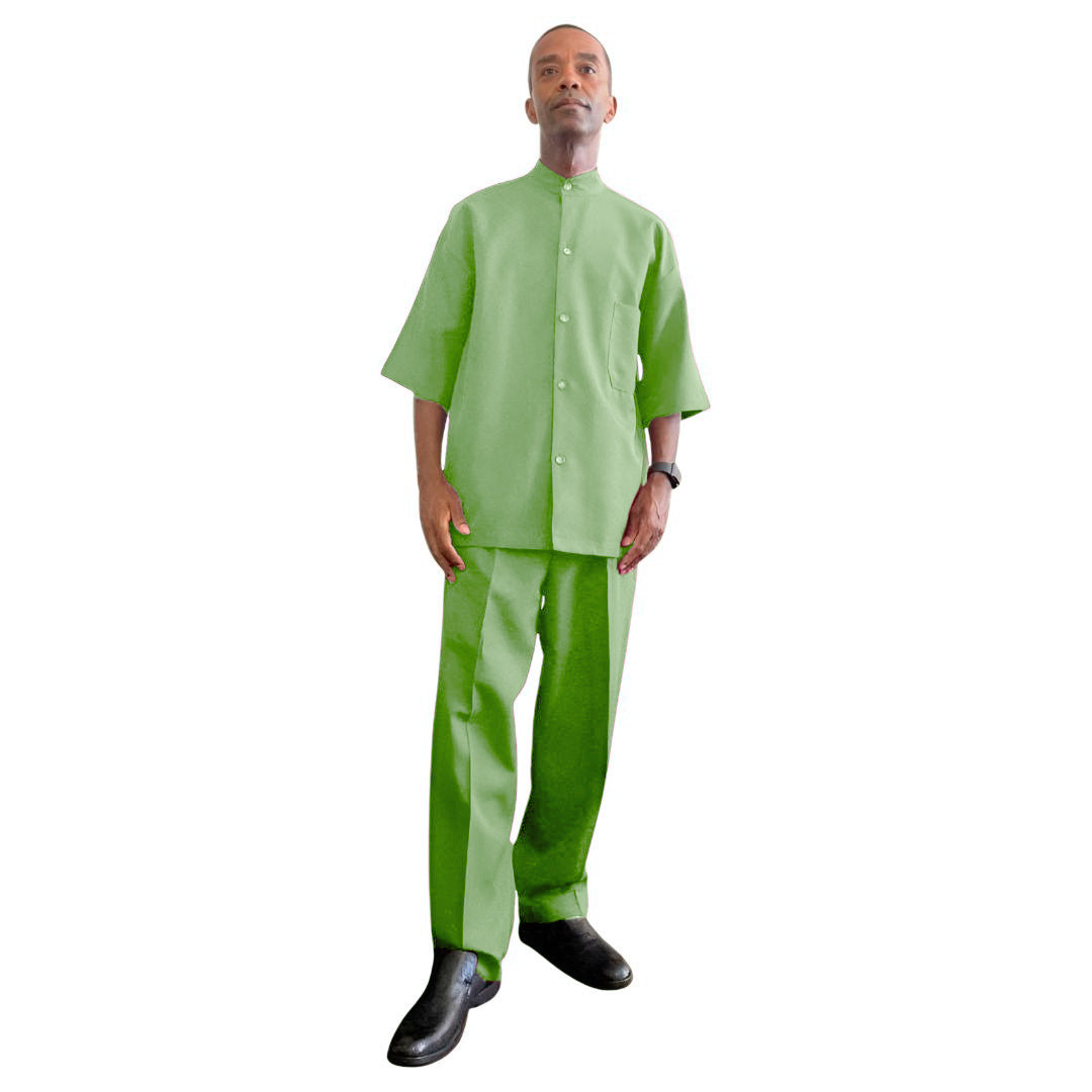 Men's Leisure Suit