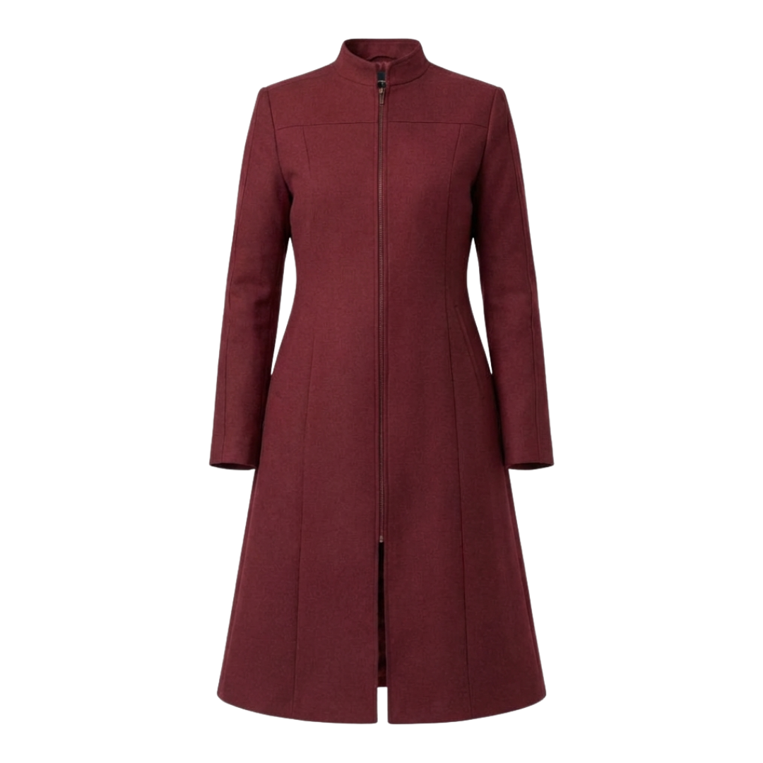 Modest & Stylish Jacket – Women's Modest Clothing | Kameelah's Closet
