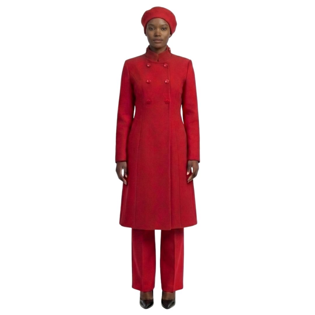 Queen Garment – Modest & Elegant Dress | Kameelah's Closet