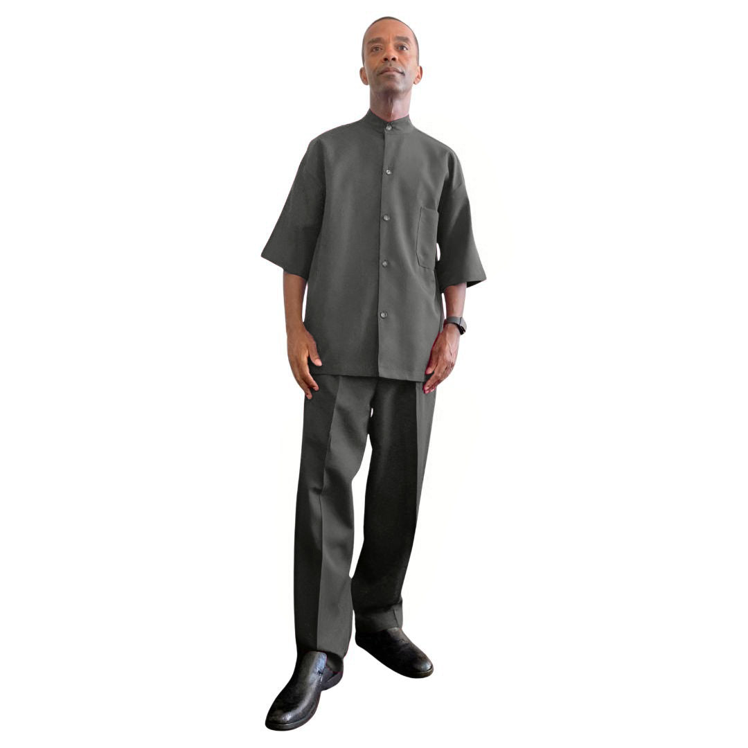 Men's Leisure Suit