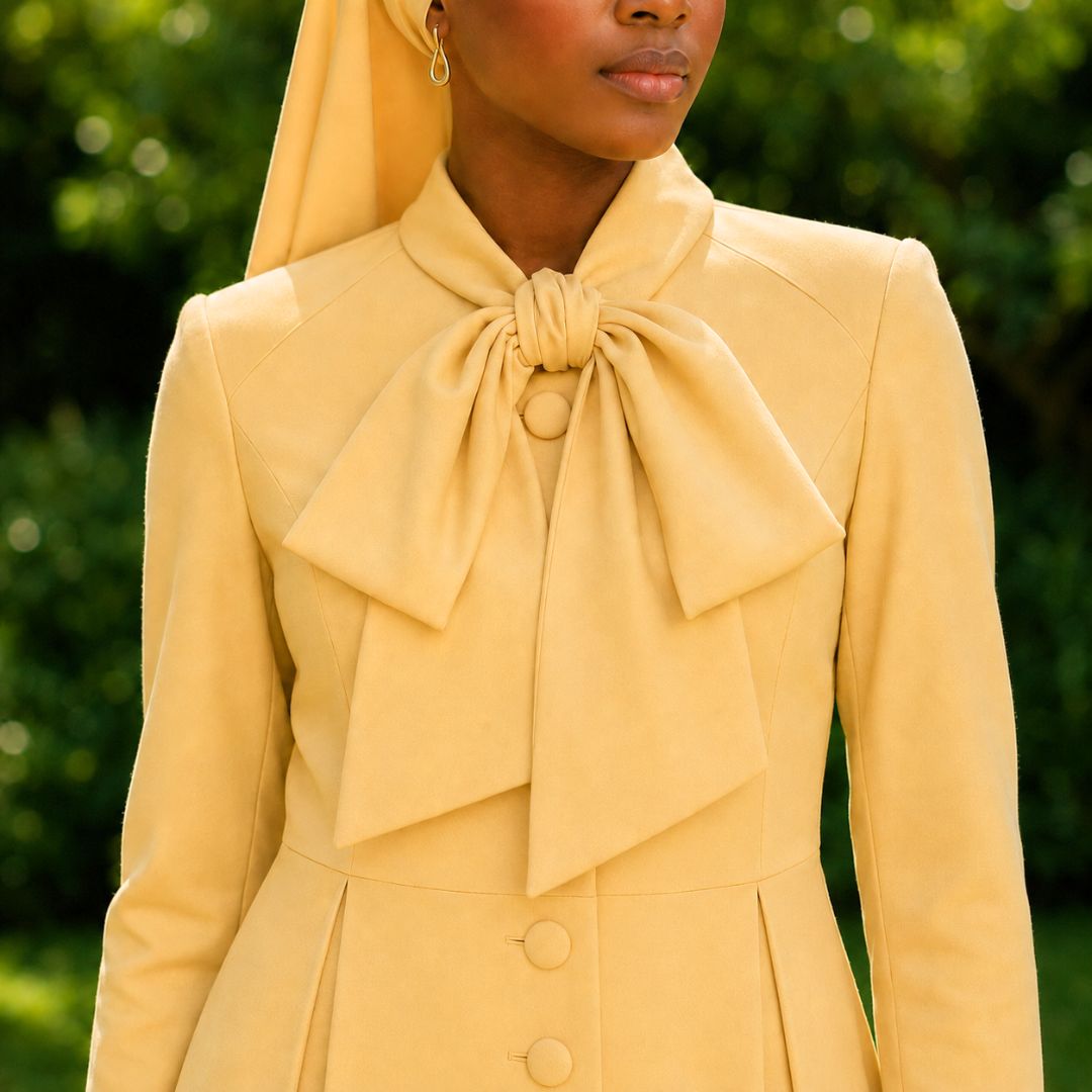 Sadiyah Bow