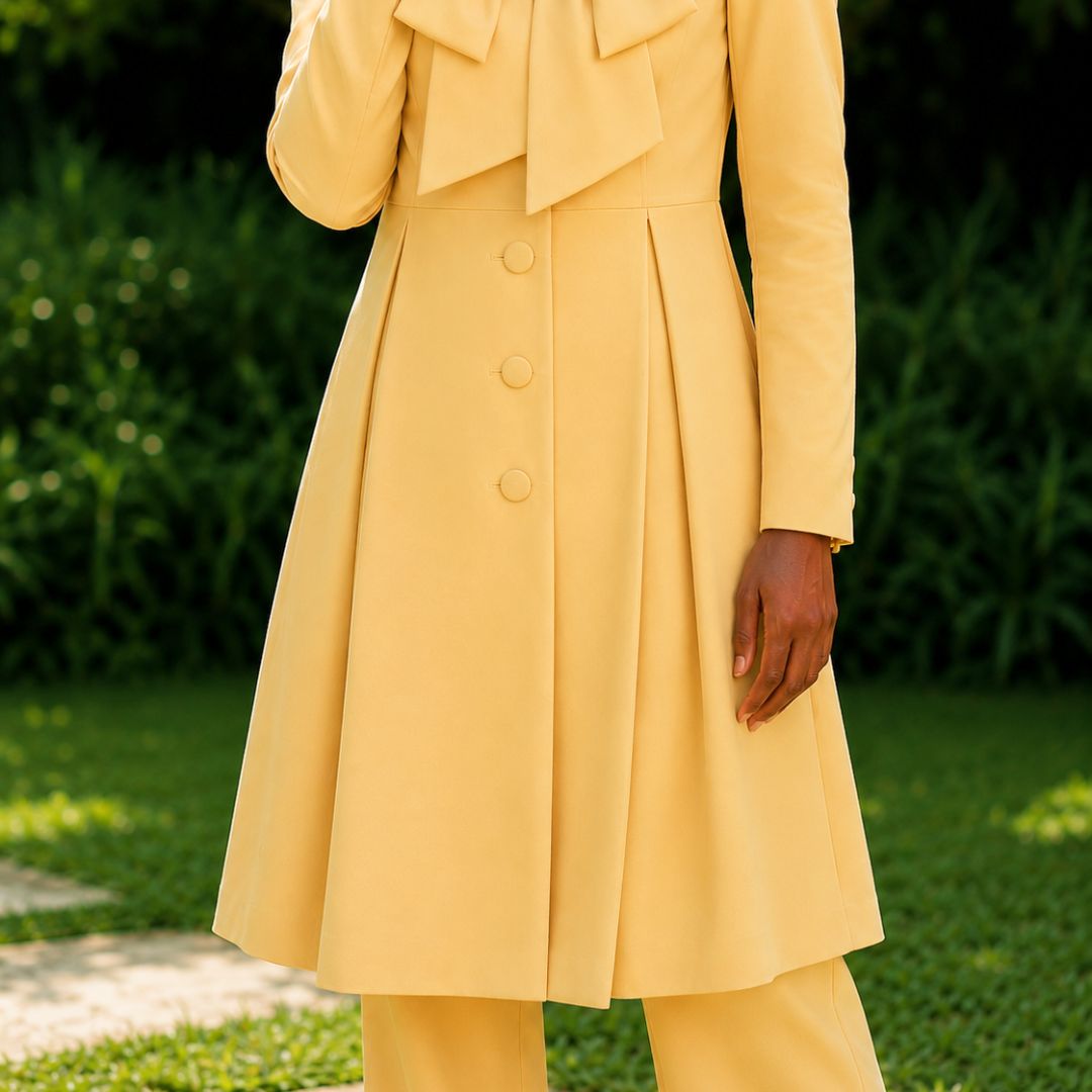 Sadiyah Bow