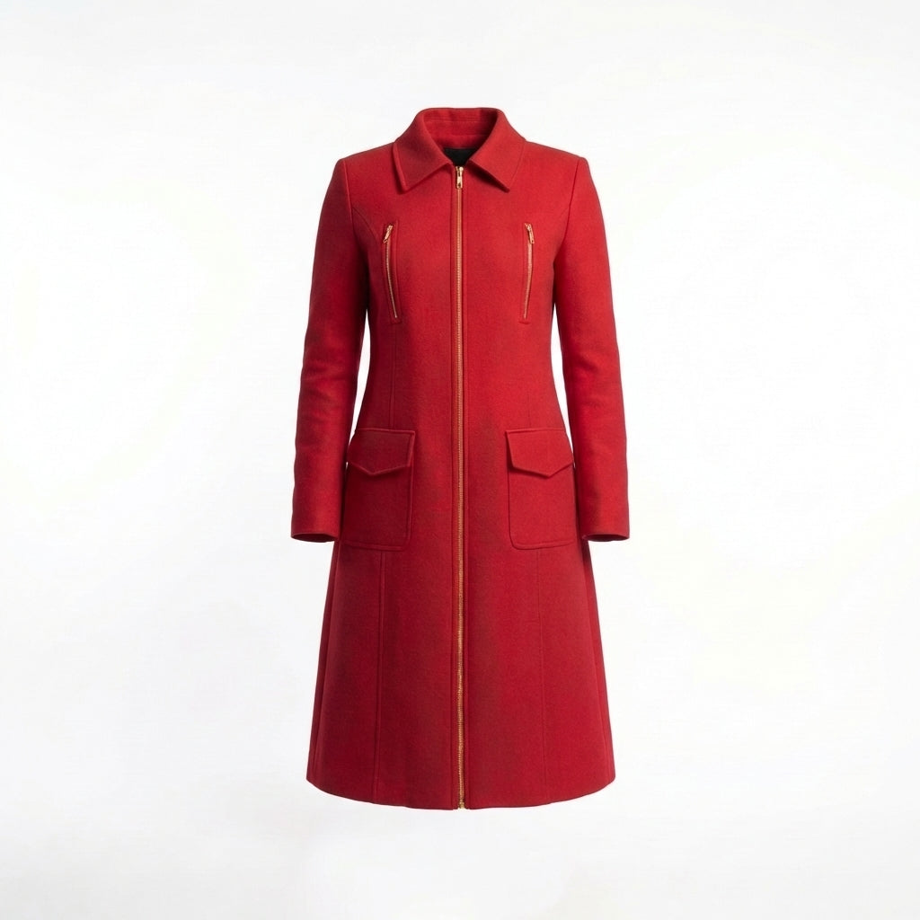 Modest & Stylish Jacket – Women's Modest Clothing | Kameelah's Closet