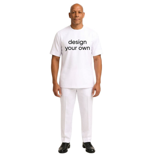 Design Your Own - Men