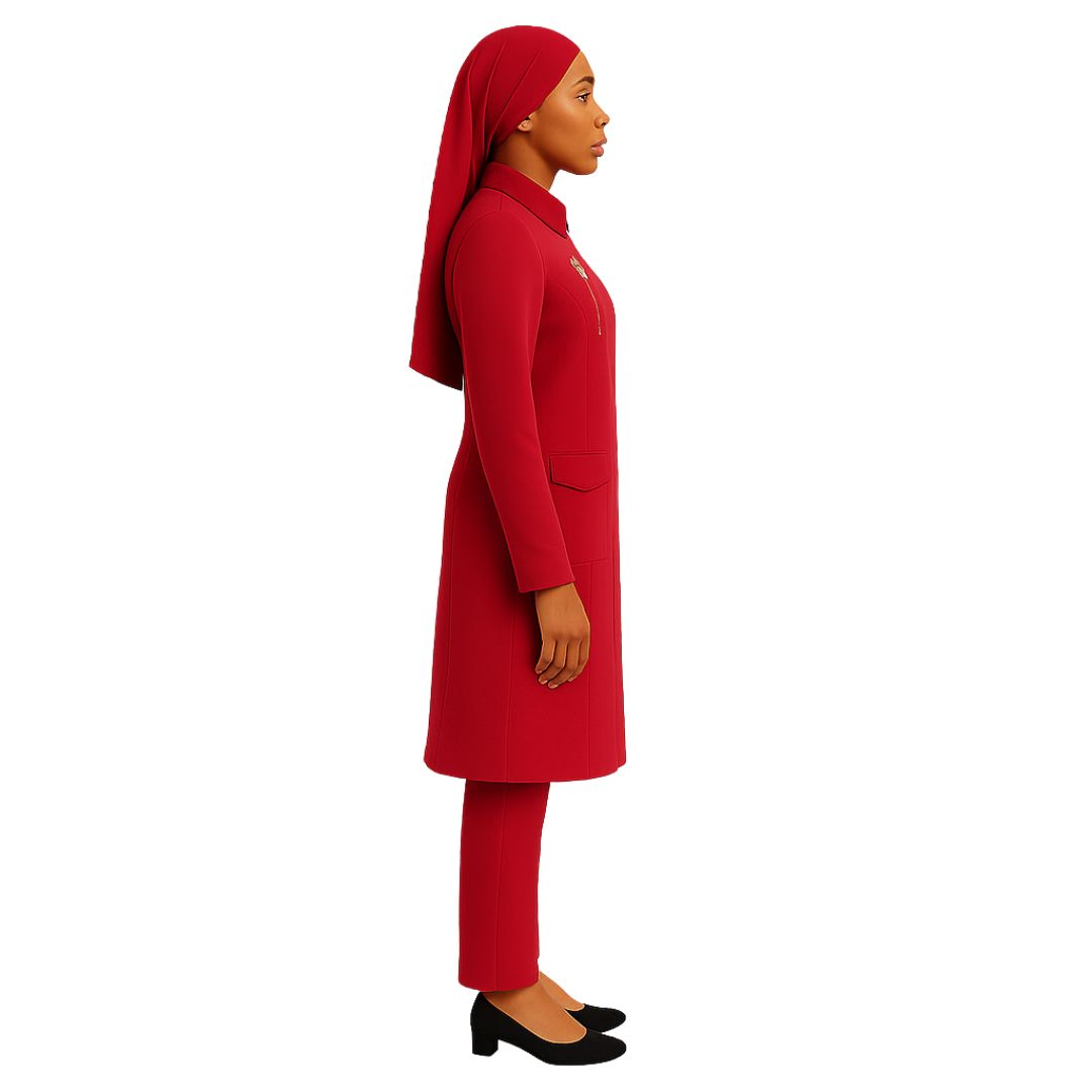 Rashidah