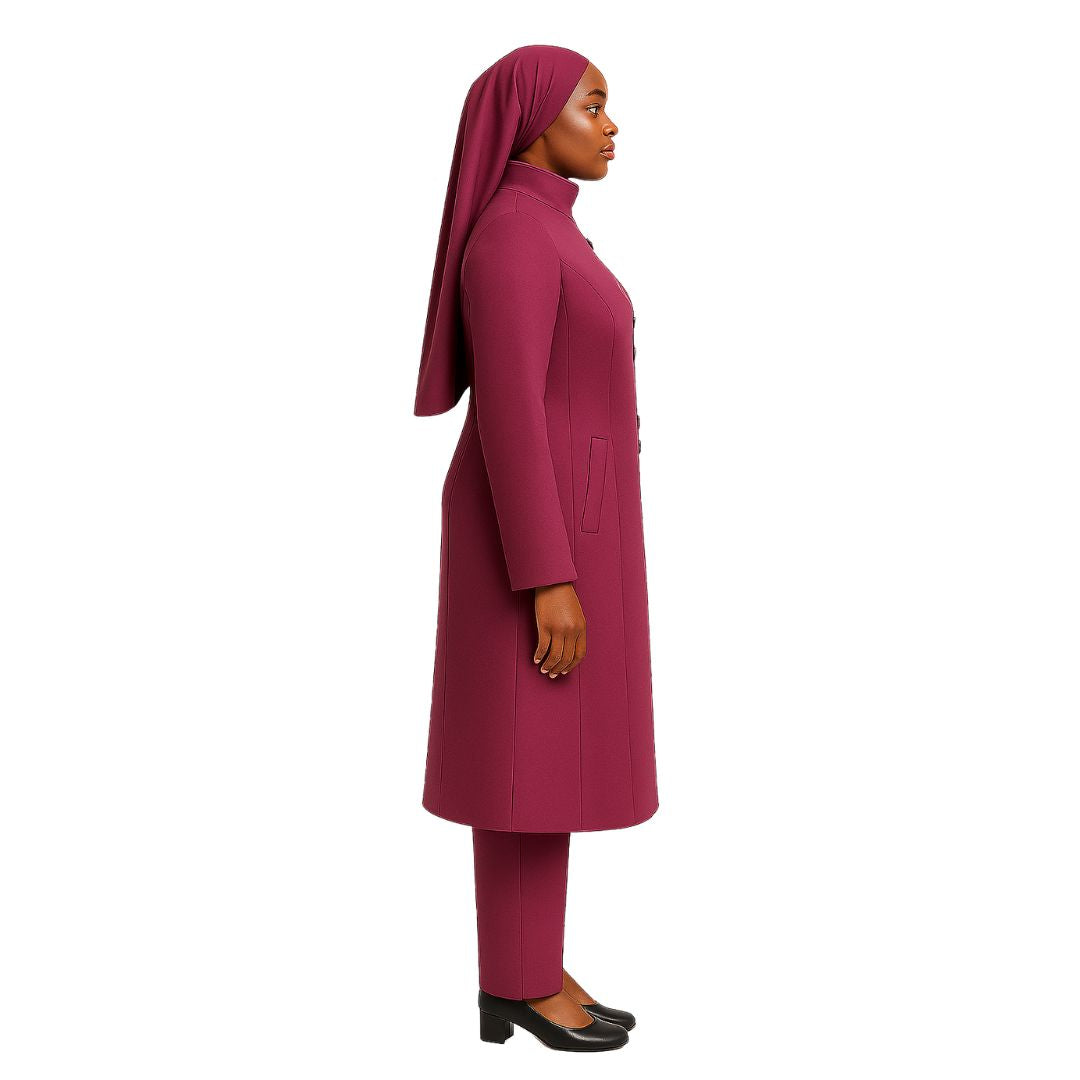 Aminah
