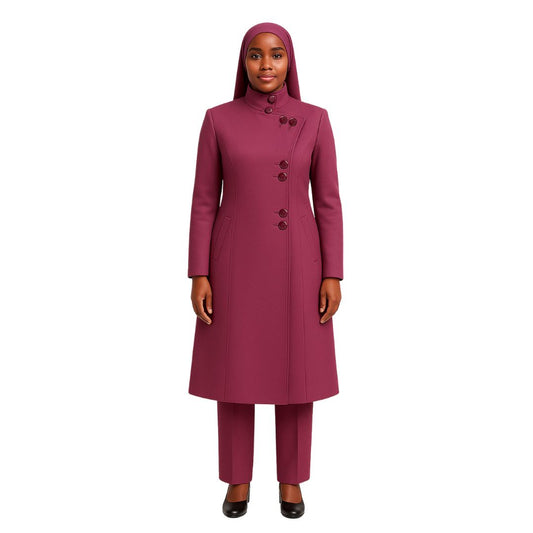 Aminah