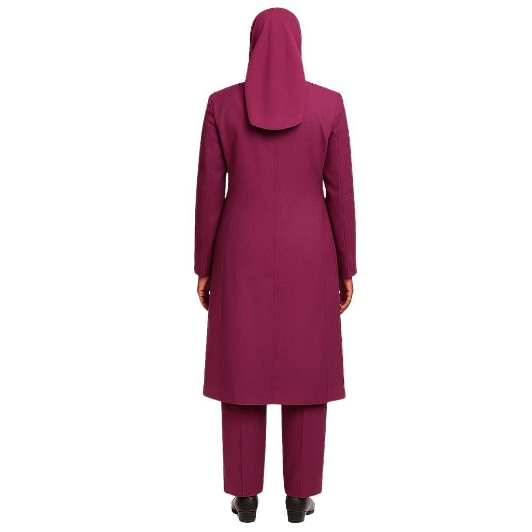 Aminah